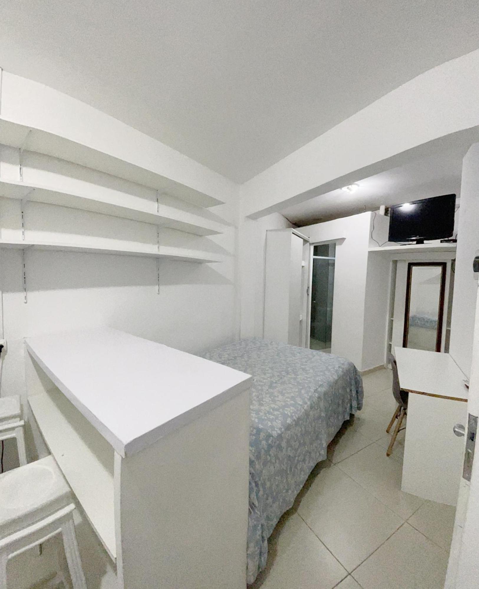 Hospedaria Bergamo São Paulo Exterior photo