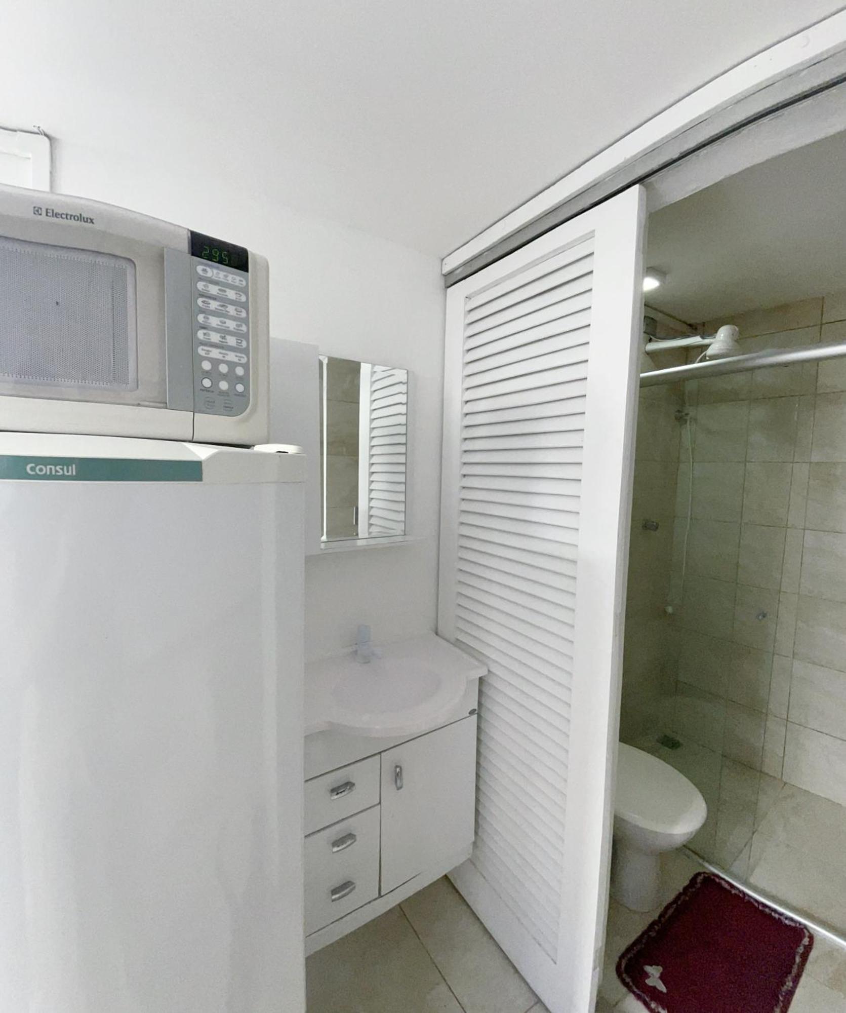 Hospedaria Bergamo São Paulo Exterior photo